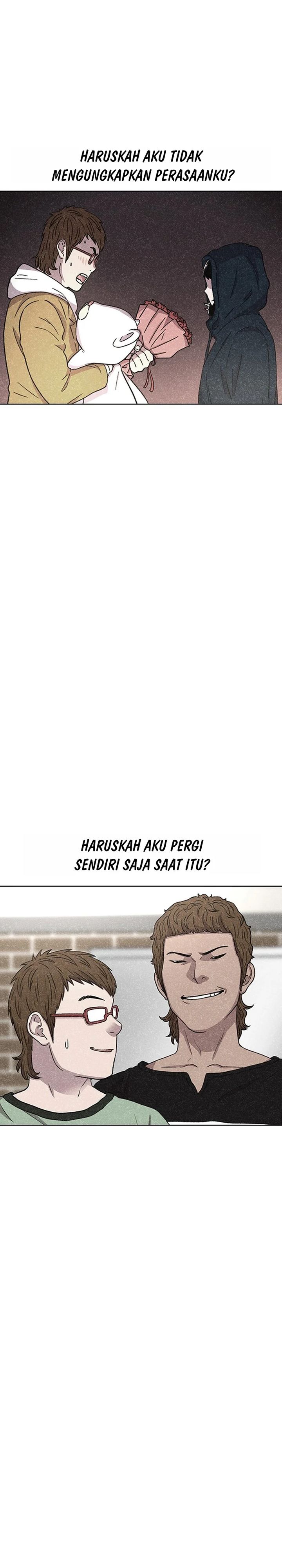 Star Ginseng Store Chapter 50 Gambar 18