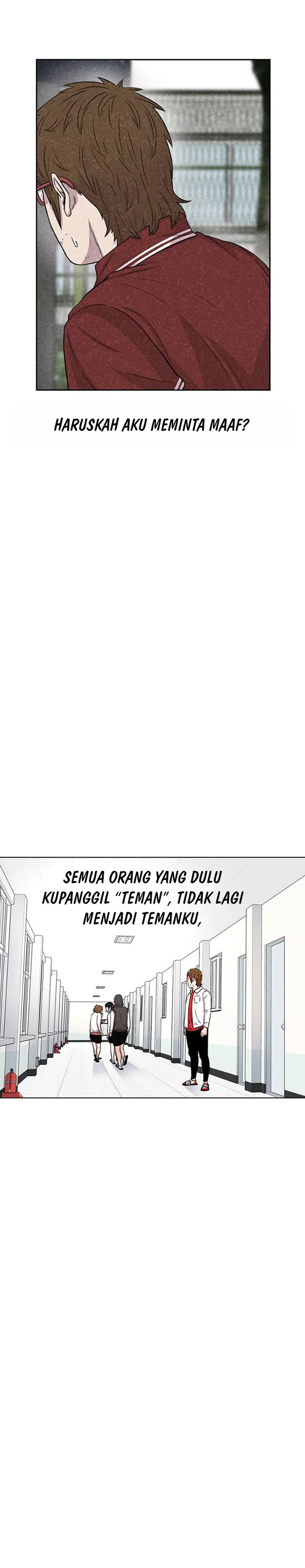 Star Ginseng Store Chapter 50 Gambar 20