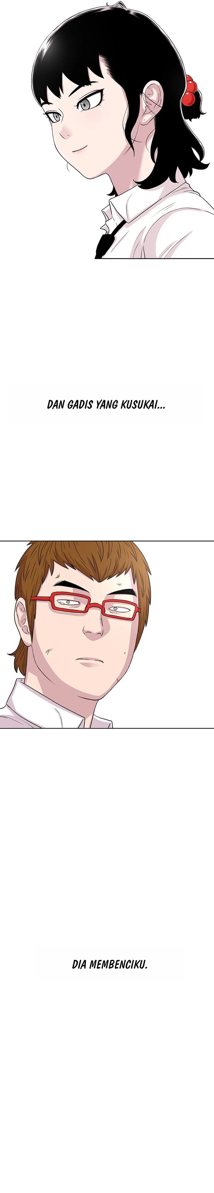 Star Ginseng Store Chapter 50 Gambar 21