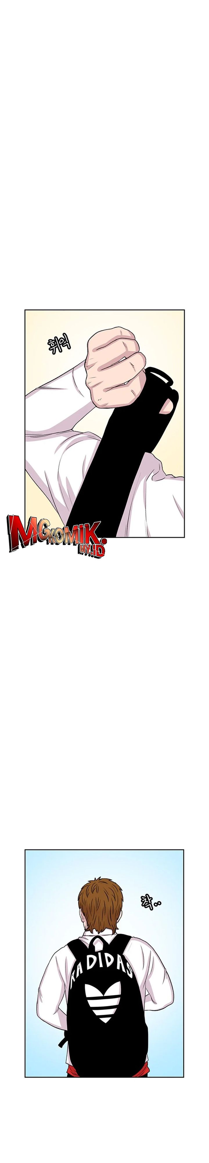 Star Ginseng Store Chapter 50 Gambar 22