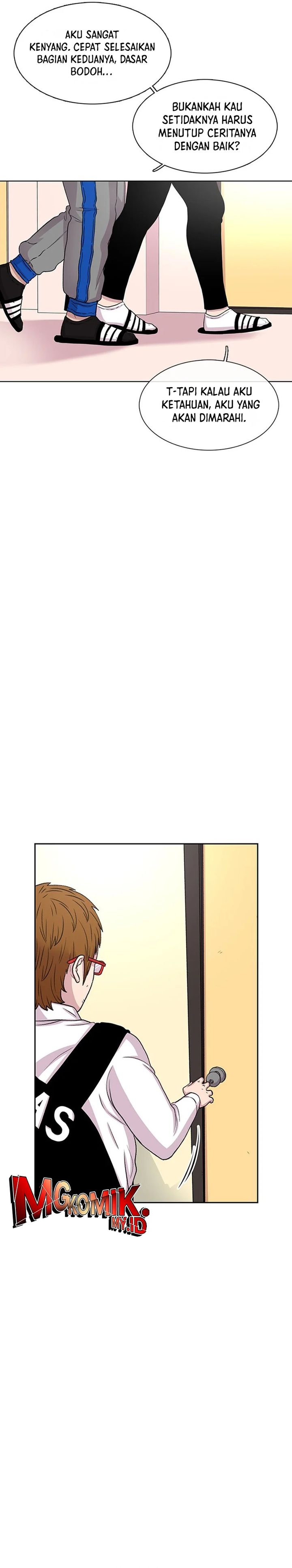 Star Ginseng Store Chapter 50 Gambar 26