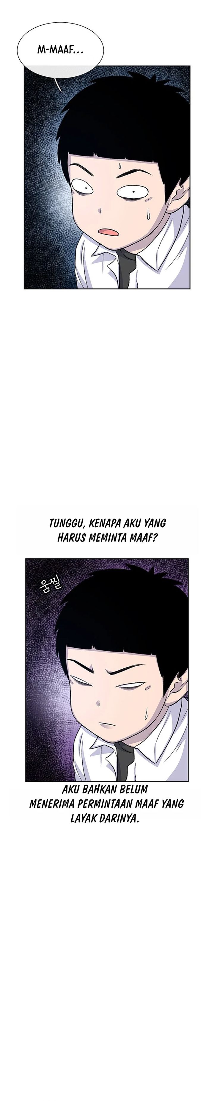 Star Ginseng Store Chapter 50 Gambar 29