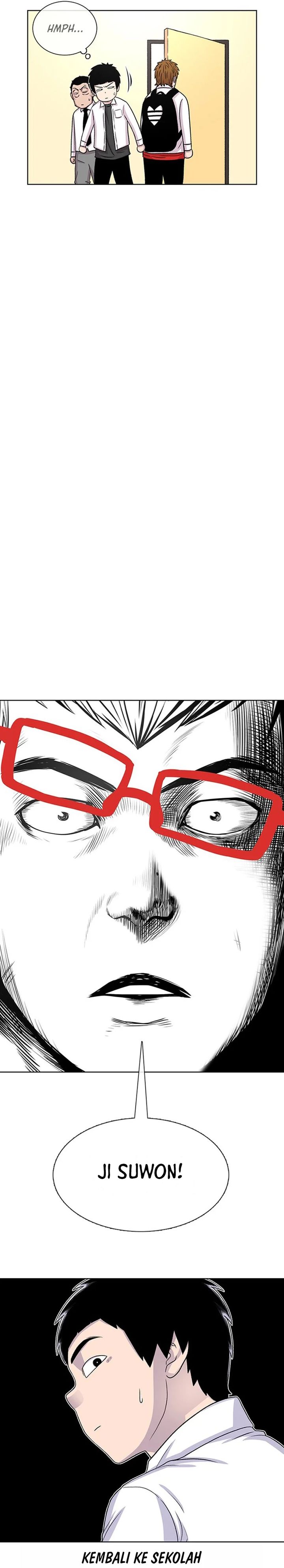 Star Ginseng Store Chapter 50 Gambar 30