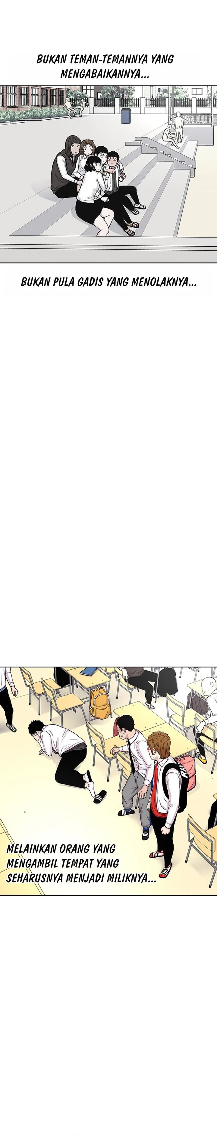 Star Ginseng Store Chapter 50 Gambar 33