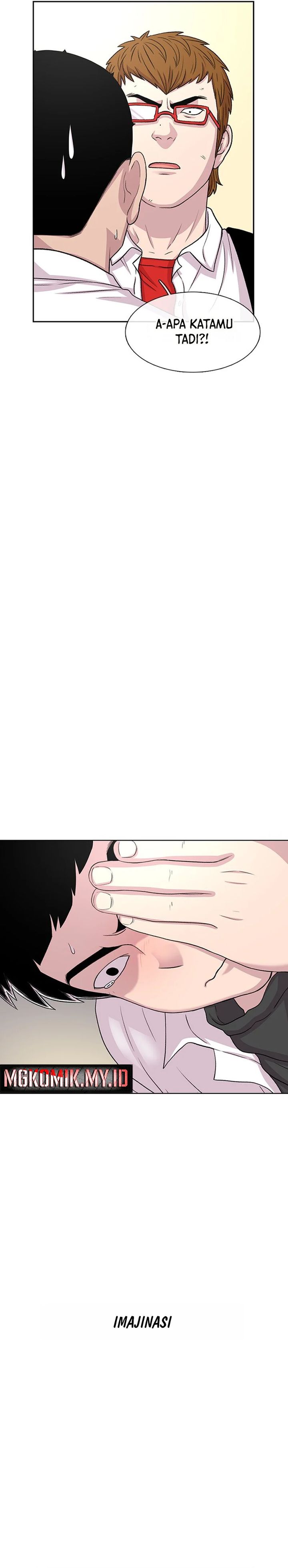 Star Ginseng Store Chapter 50 Gambar 36