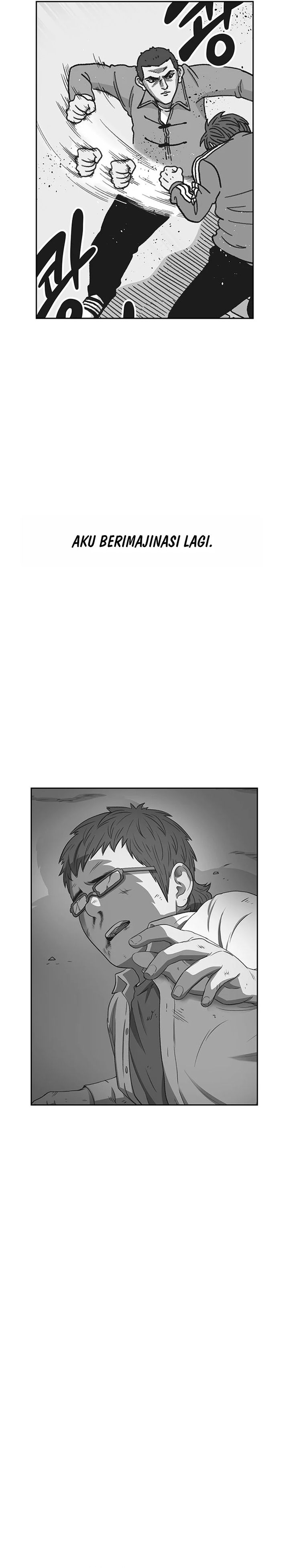 Star Ginseng Store Chapter 50 Gambar 37