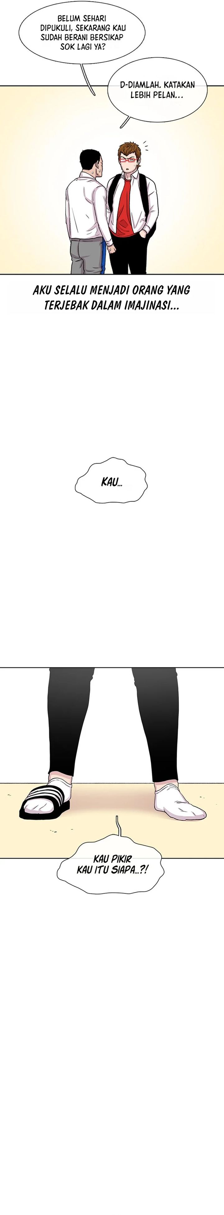 Star Ginseng Store Chapter 50 Gambar 38