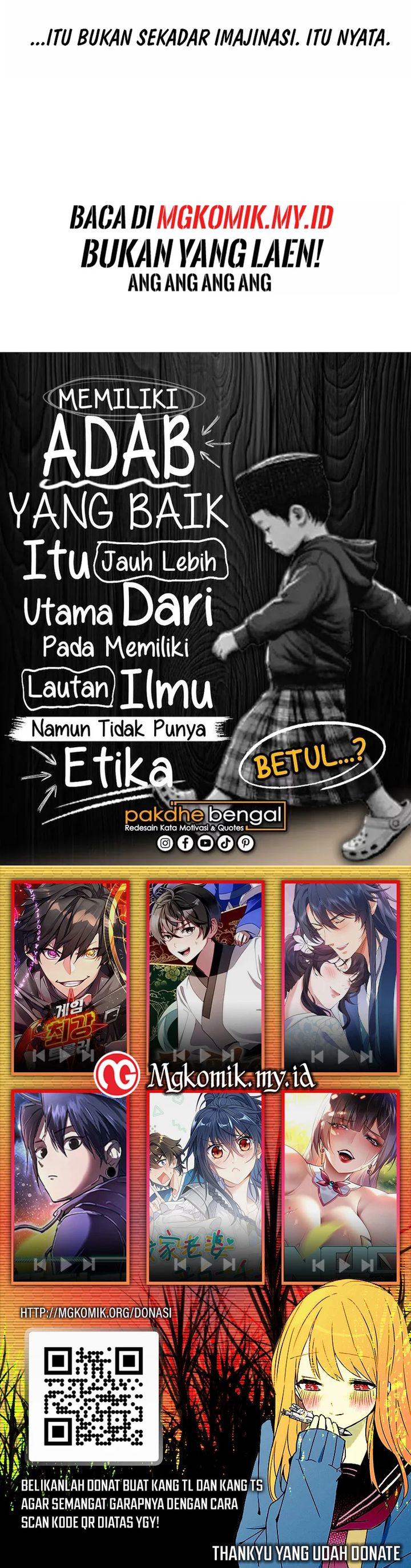 Star Ginseng Store Chapter 50 Gambar 40