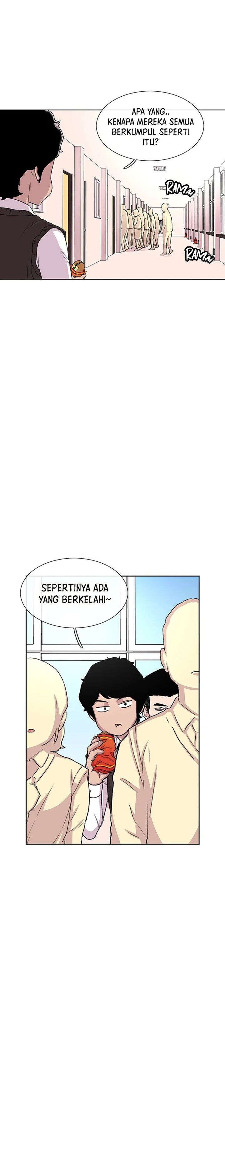 Star Ginseng Store Chapter 52 Gambar 3