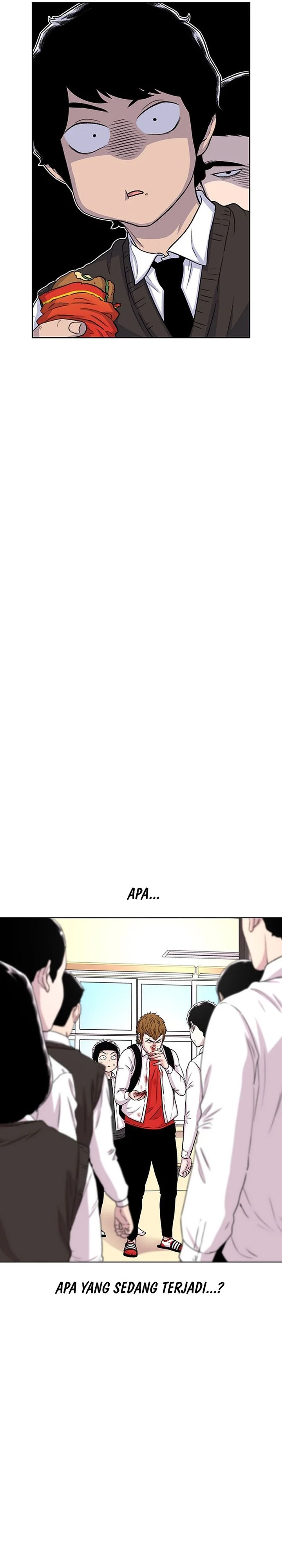 Star Ginseng Store Chapter 52 Gambar 4