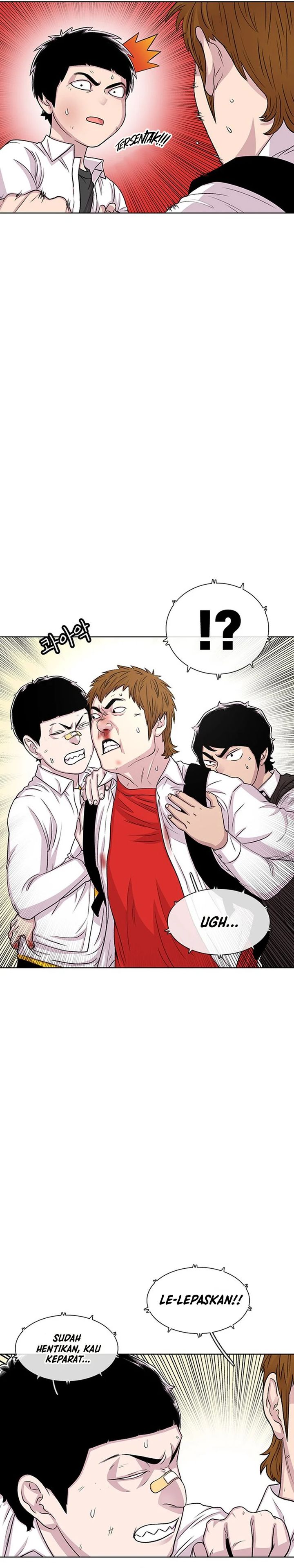 Star Ginseng Store Chapter 52 Gambar 7