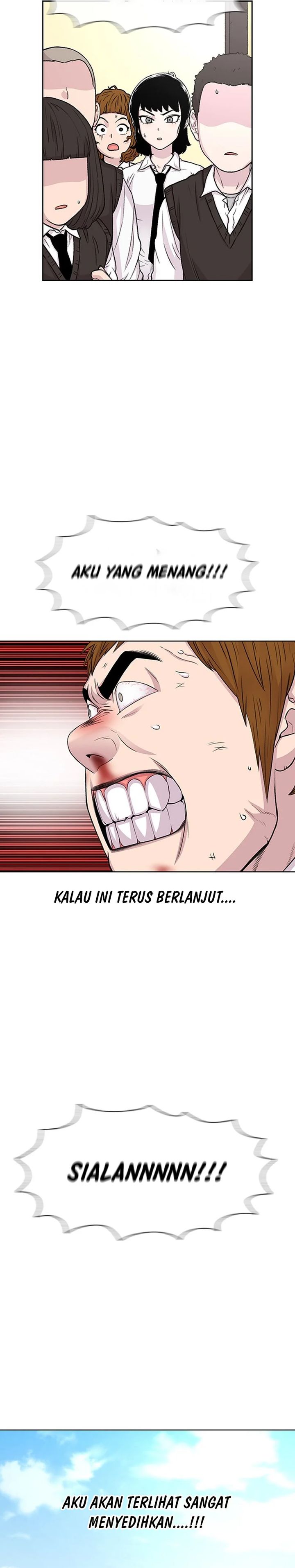 Star Ginseng Store Chapter 52 Gambar 9