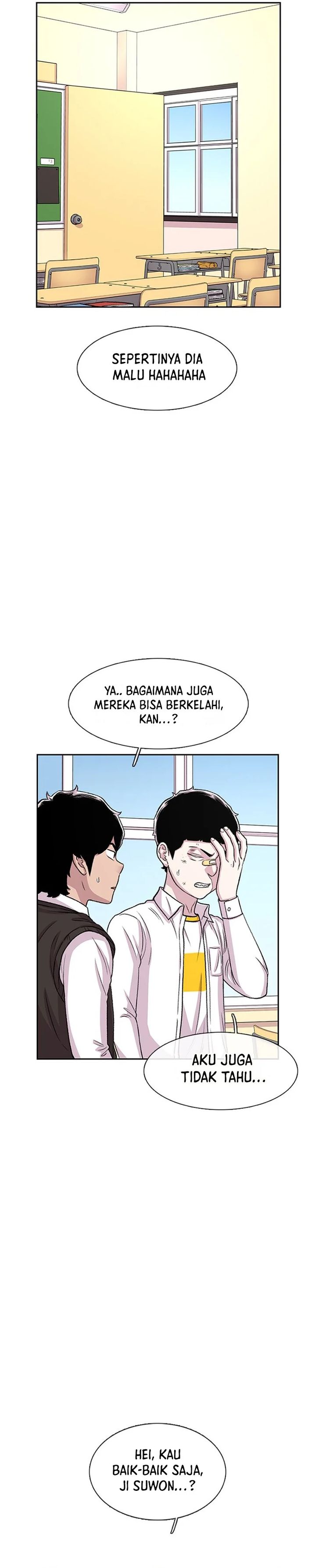 Star Ginseng Store Chapter 52 Gambar 11