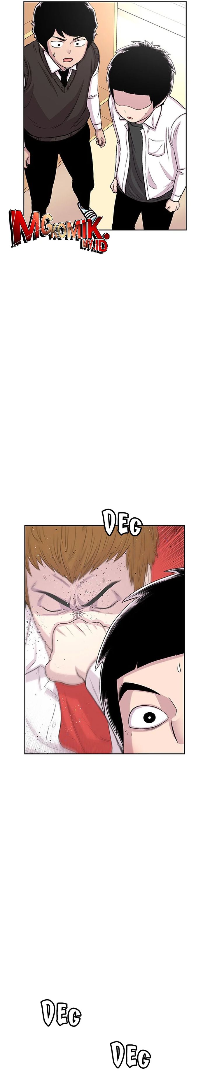 Star Ginseng Store Chapter 52 Gambar 12