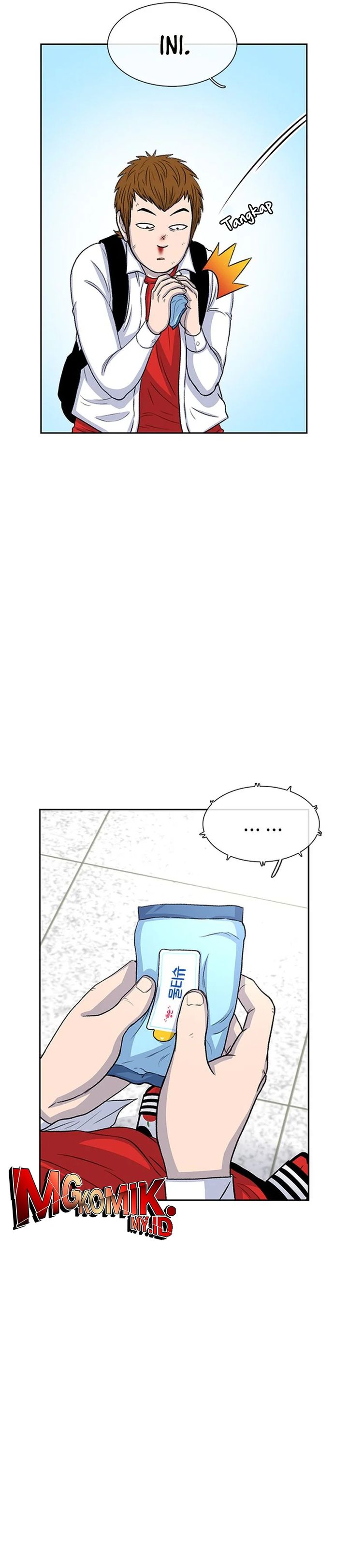 Star Ginseng Store Chapter 52 Gambar 19