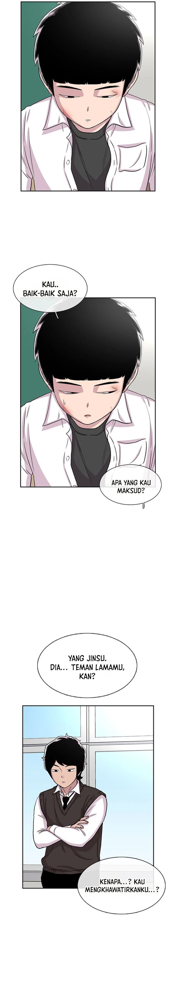 Star Ginseng Store Chapter 52 Gambar 25