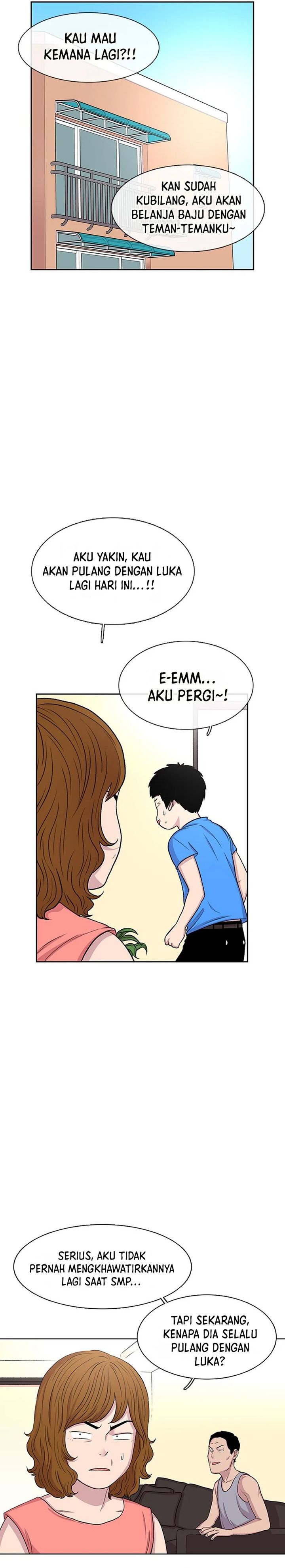 Star Ginseng Store Chapter 52 Gambar 31