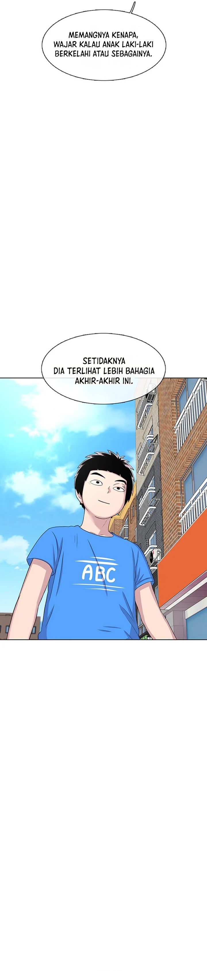 Star Ginseng Store Chapter 52 Gambar 32