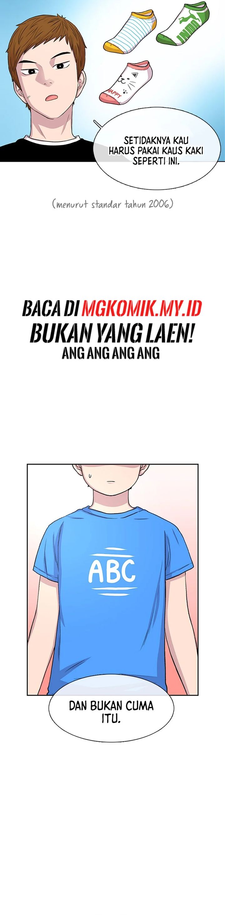 Star Ginseng Store Chapter 53 Gambar 3