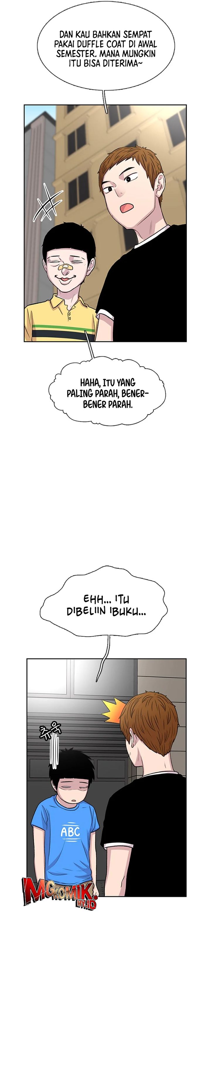 Star Ginseng Store Chapter 53 Gambar 5