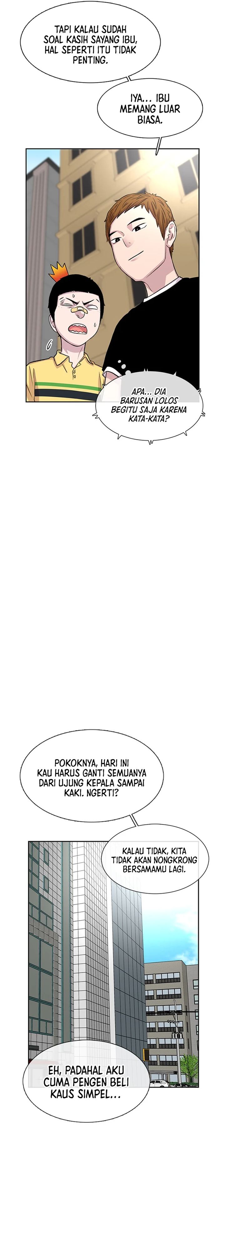 Star Ginseng Store Chapter 53 Gambar 6