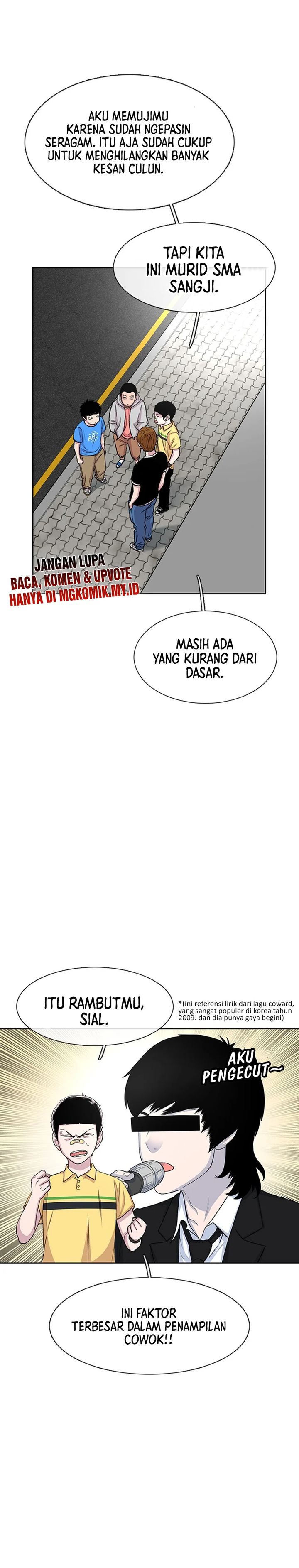 Star Ginseng Store Chapter 53 Gambar 7
