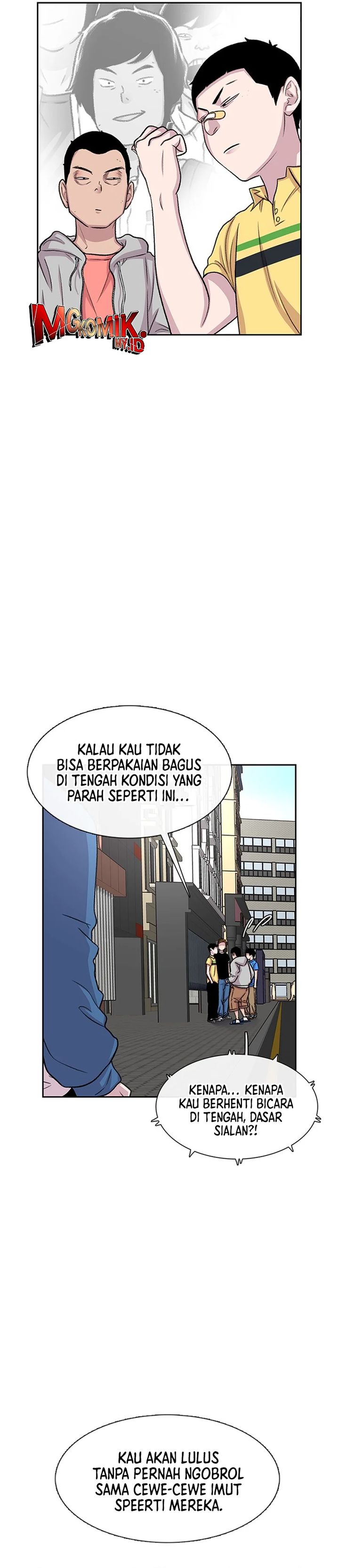Star Ginseng Store Chapter 53 Gambar 10
