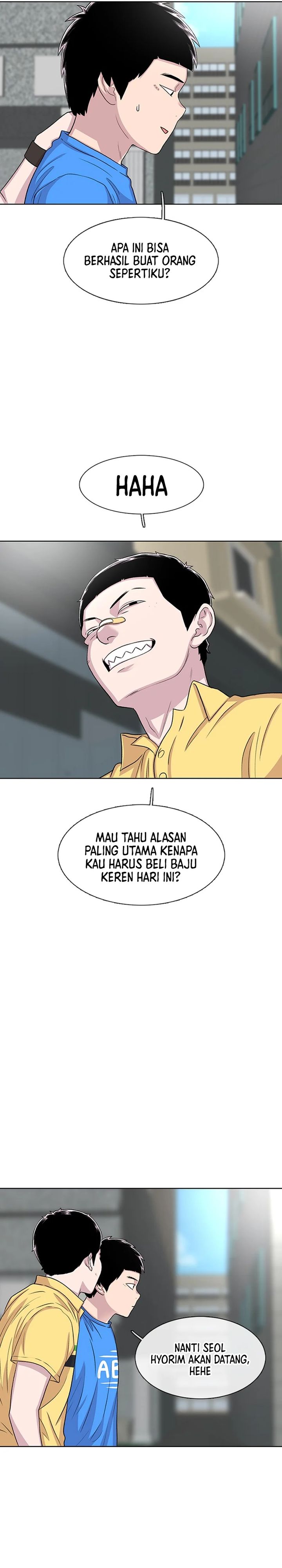 Star Ginseng Store Chapter 53 Gambar 12