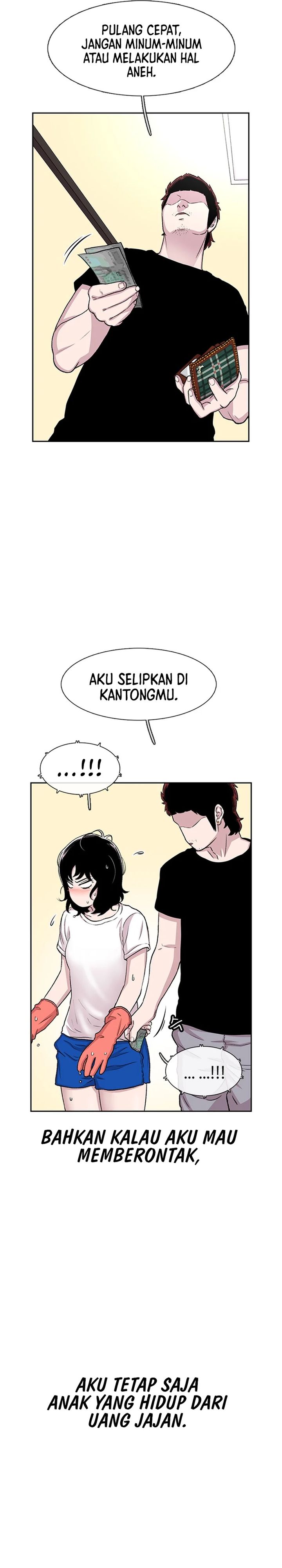 Star Ginseng Store Chapter 53 Gambar 19