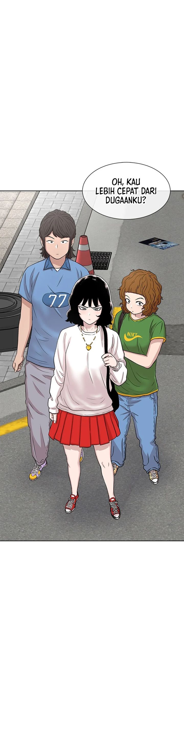 Star Ginseng Store Chapter 53 Gambar 21