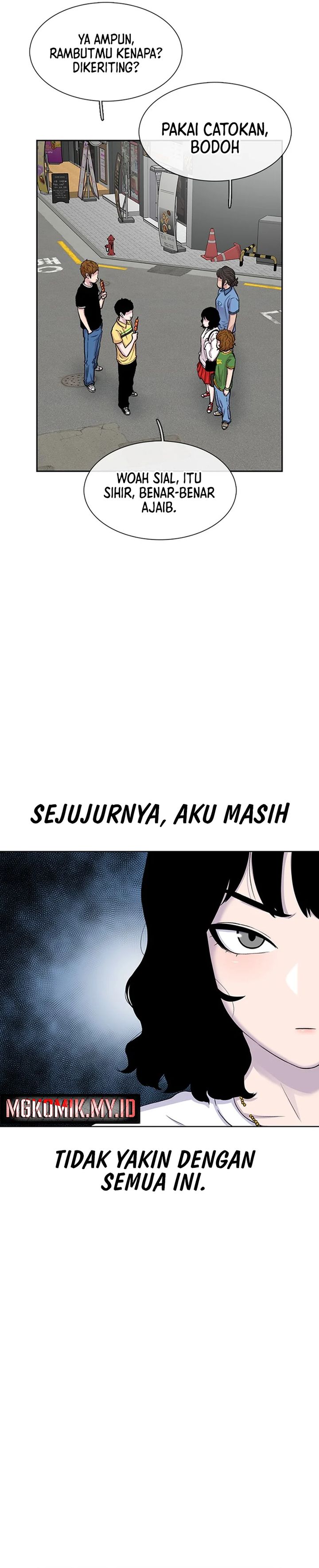 Star Ginseng Store Chapter 53 Gambar 22