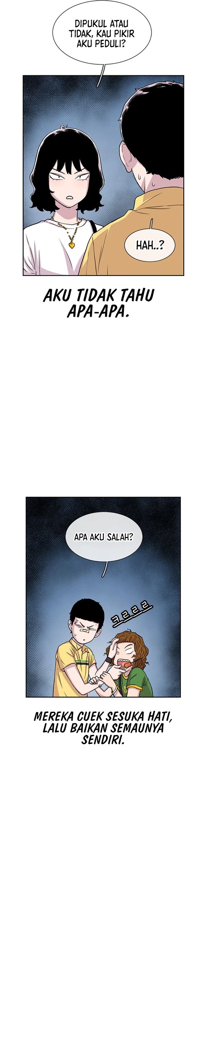 Star Ginseng Store Chapter 53 Gambar 24