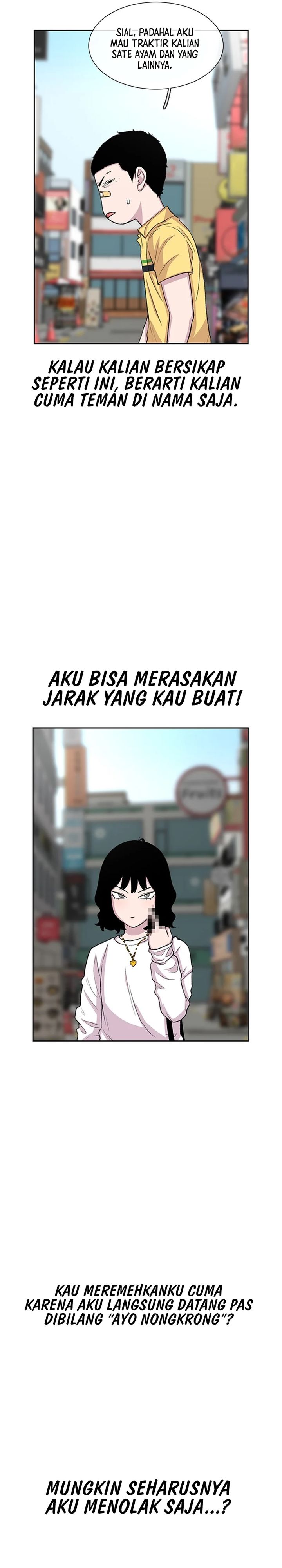 Star Ginseng Store Chapter 53 Gambar 25