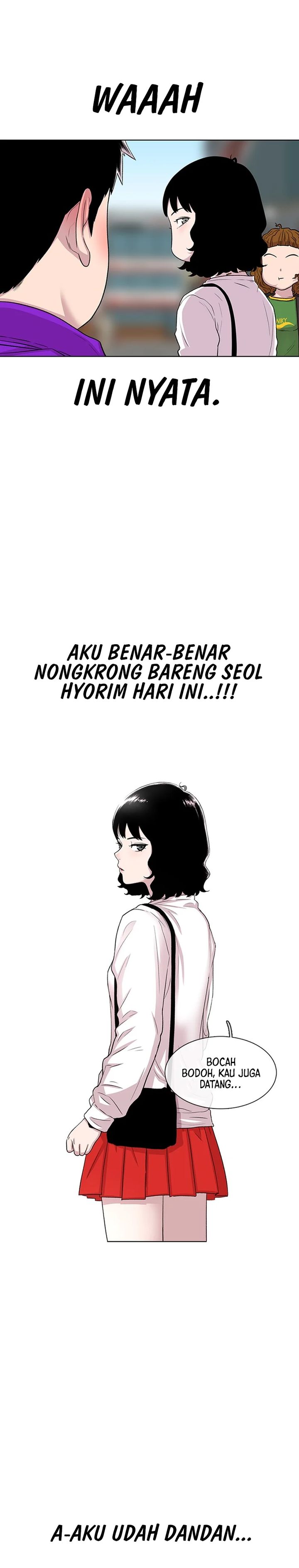 Star Ginseng Store Chapter 53 Gambar 27
