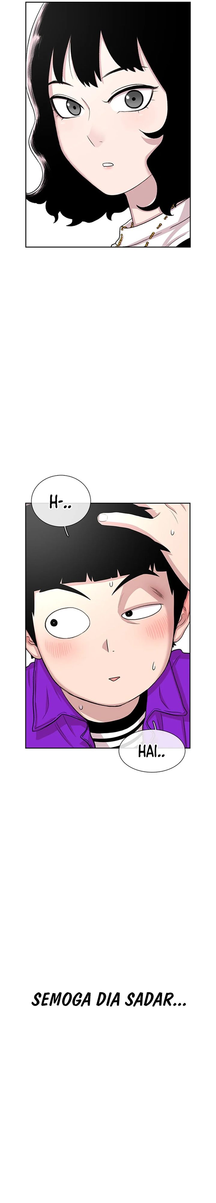 Star Ginseng Store Chapter 53 Gambar 28