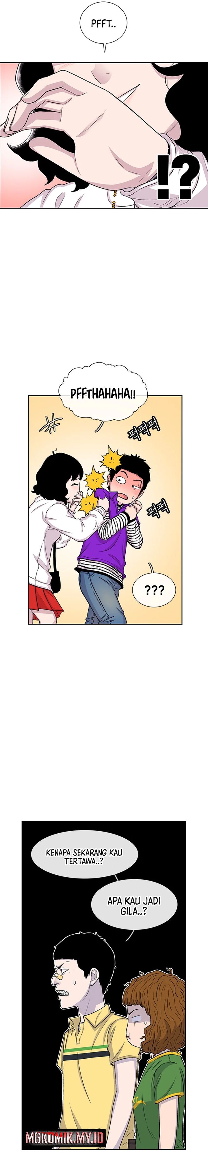 Star Ginseng Store Chapter 53 Gambar 29