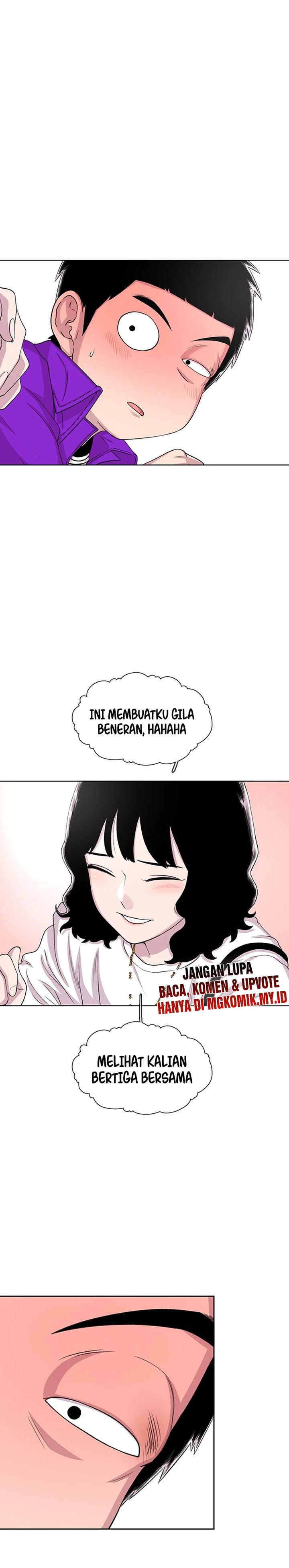 Star Ginseng Store Chapter 53 Gambar 30