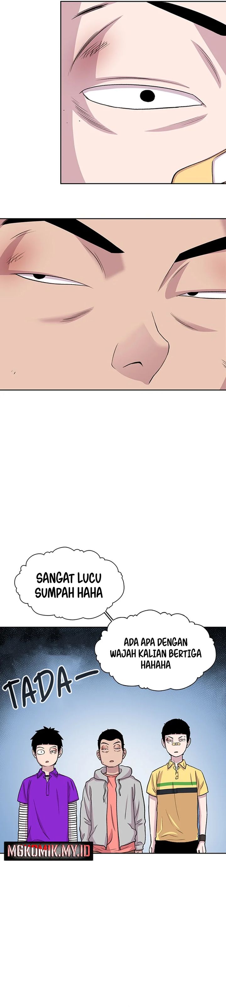 Star Ginseng Store Chapter 53 Gambar 31