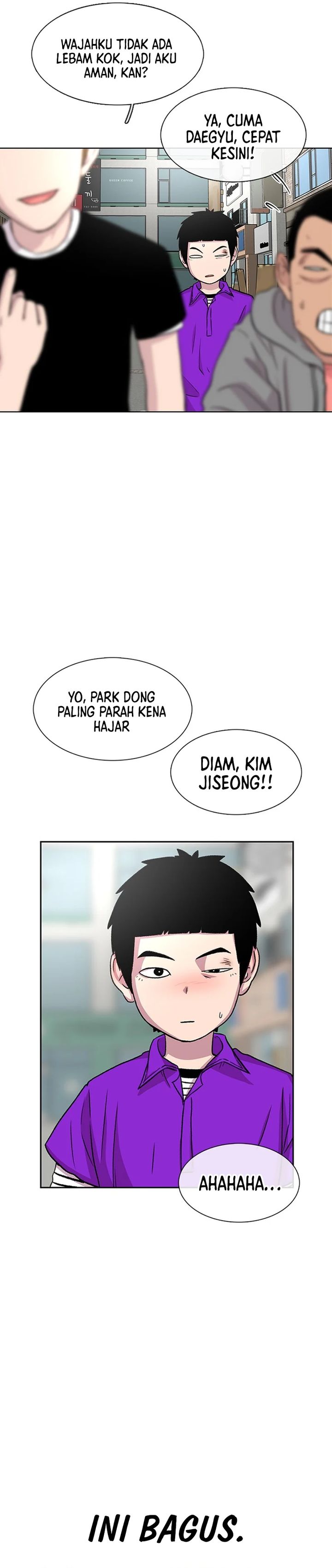 Star Ginseng Store Chapter 53 Gambar 33