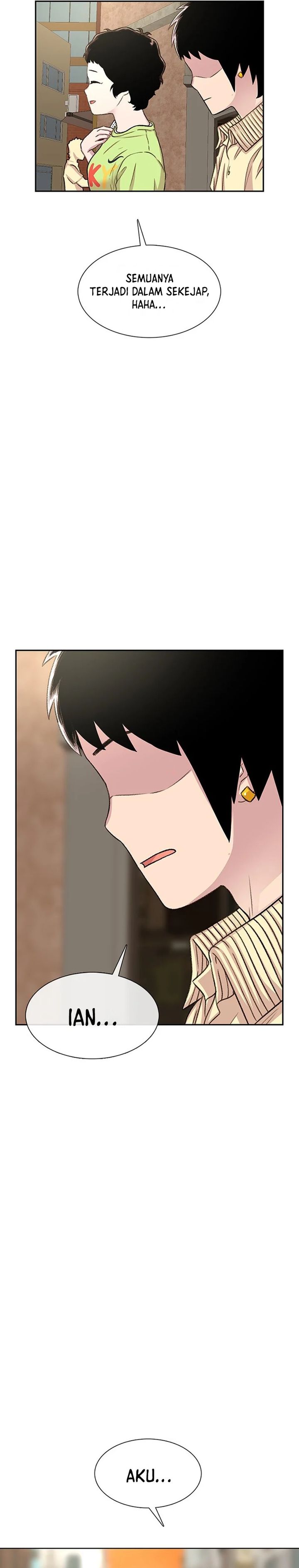 Star Ginseng Store Chapter 63 Gambar 2
