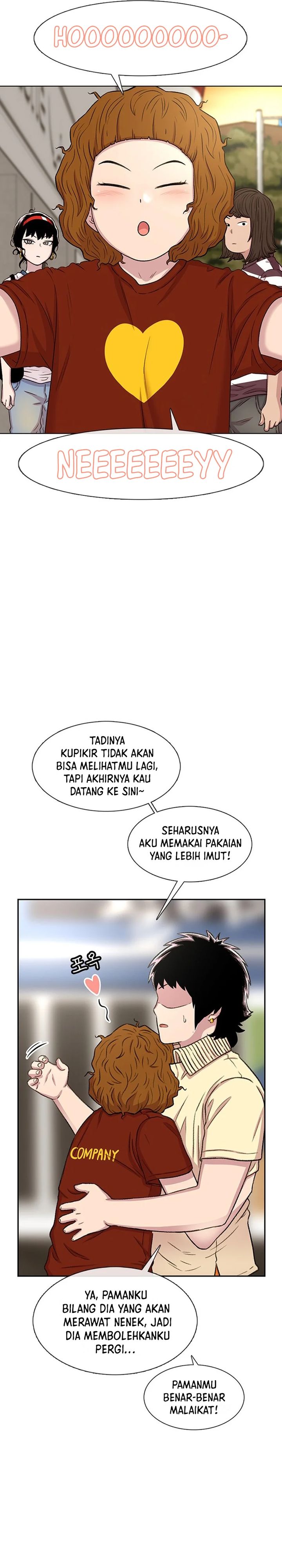 Star Ginseng Store Chapter 63 Gambar 7
