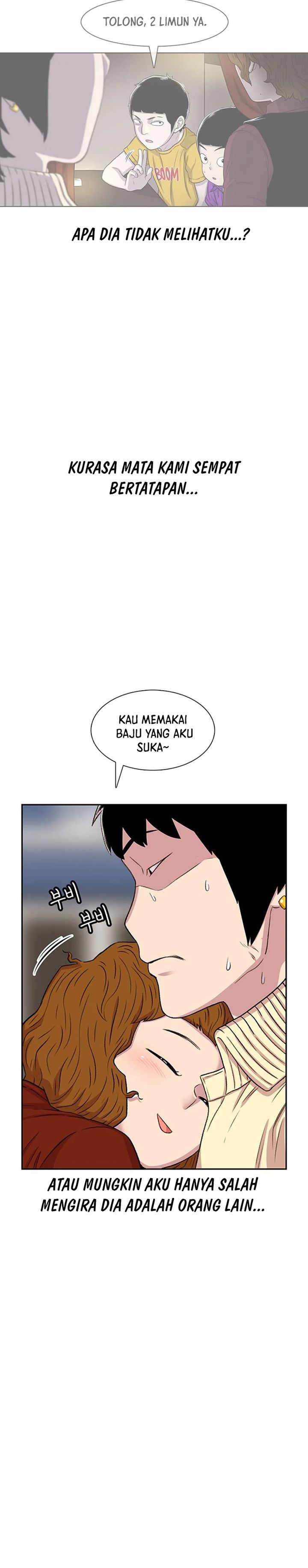 Star Ginseng Store Chapter 63 Gambar 9