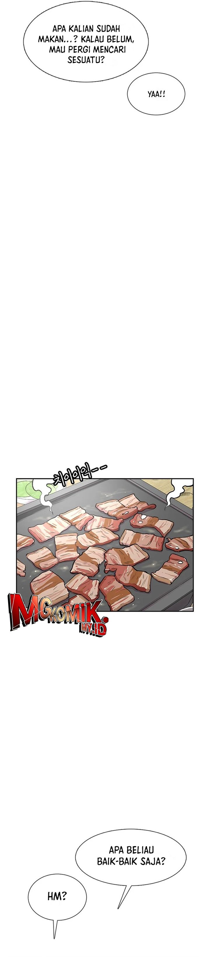 Star Ginseng Store Chapter 63 Gambar 10