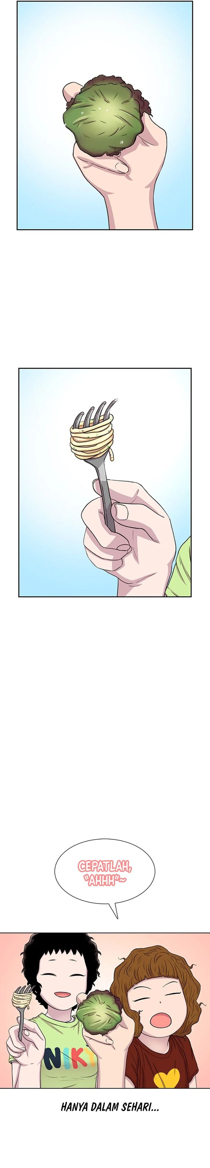 Star Ginseng Store Chapter 63 Gambar 14