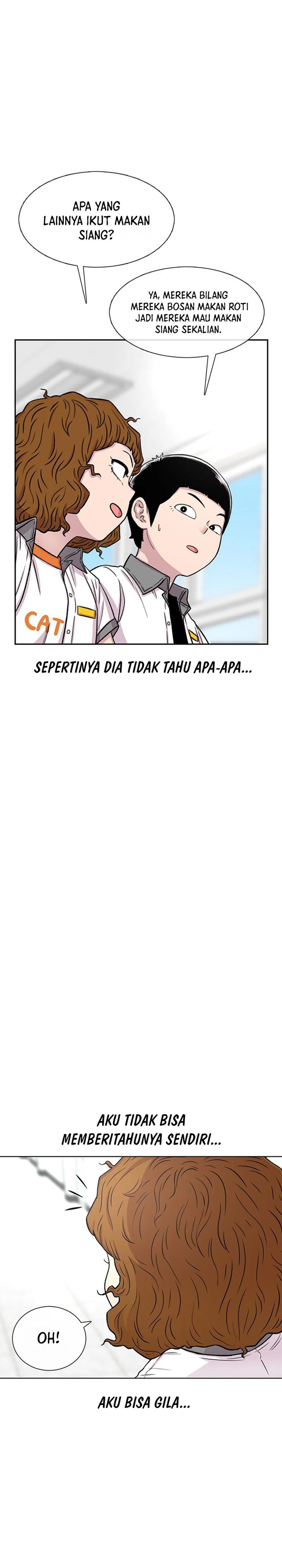 Star Ginseng Store Chapter 63 Gambar 21
