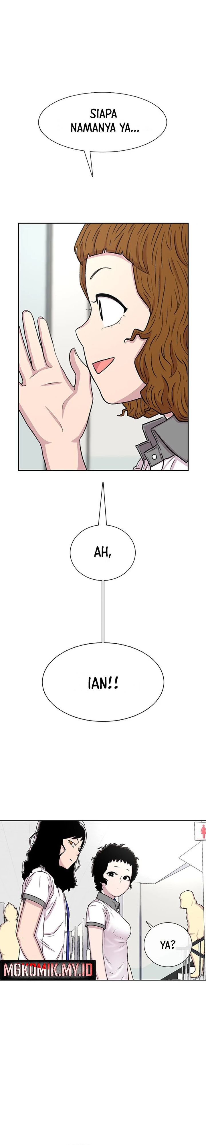 Star Ginseng Store Chapter 63 Gambar 22