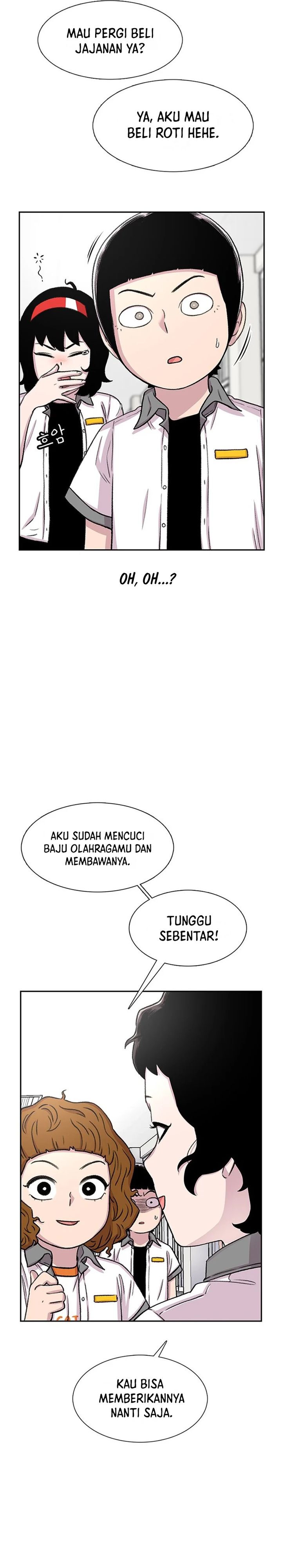 Star Ginseng Store Chapter 63 Gambar 23
