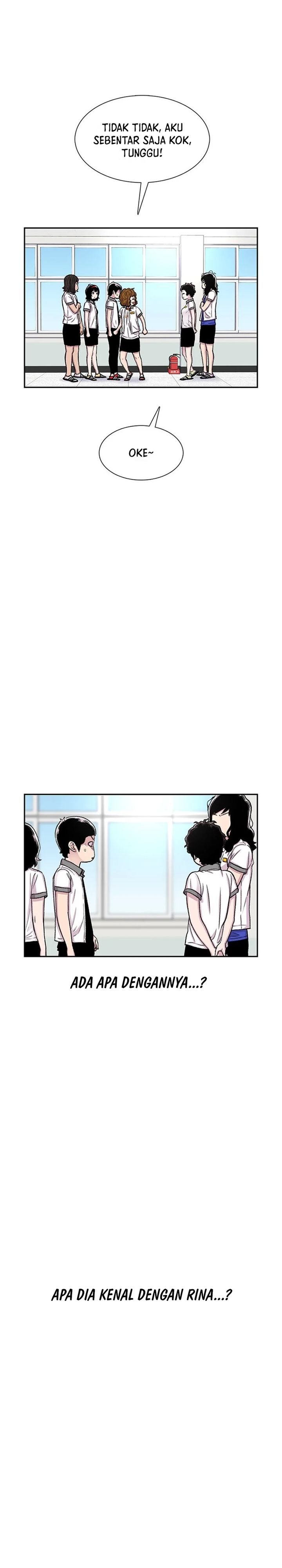 Star Ginseng Store Chapter 63 Gambar 24