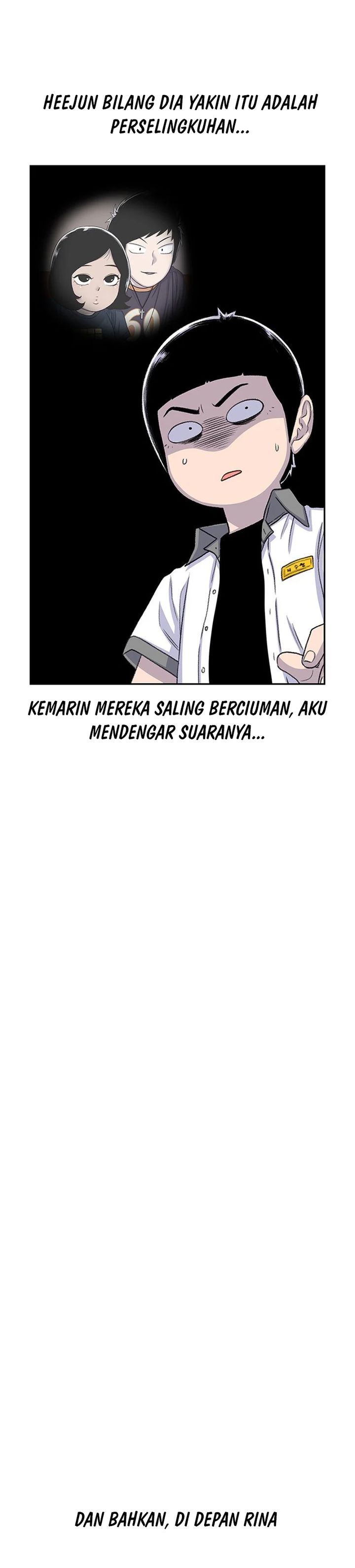 Star Ginseng Store Chapter 63 Gambar 25