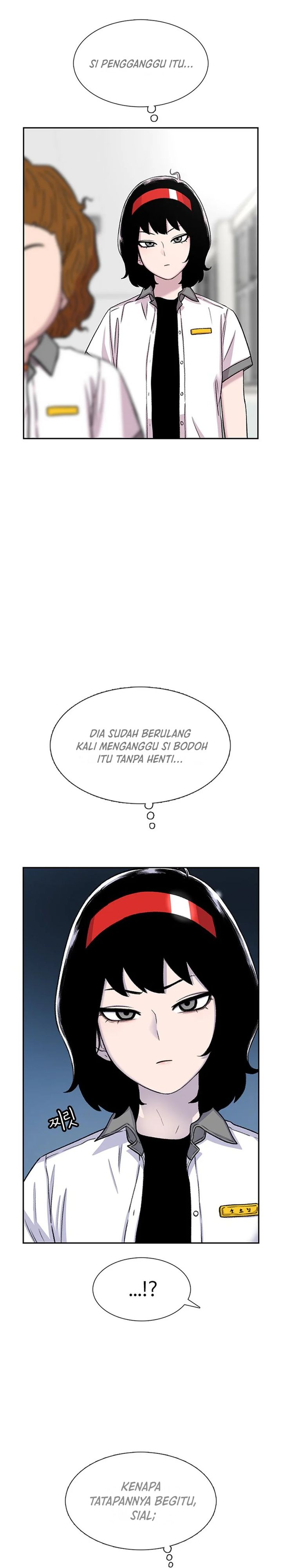 Star Ginseng Store Chapter 63 Gambar 29